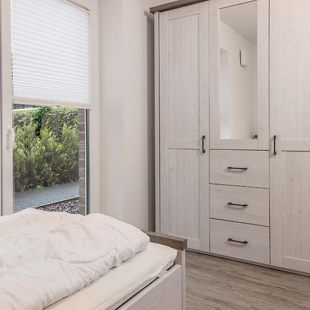 Appartamento Wittmunder Strasse 24A 50231 Carolinensiel Esterno foto