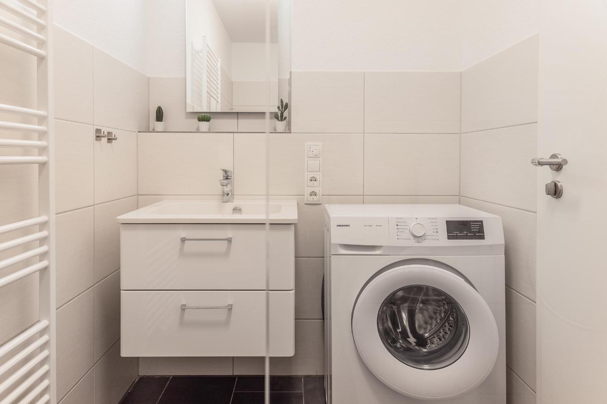 Appartamento Wittmunder Strasse 24A 50231 Carolinensiel Esterno foto